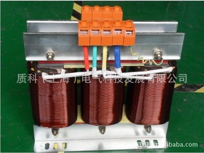 【上海质科电气专业生产变压器 三相隔离变压器SG SBK-45KVA】价格,厂家,图片,电子设备用变压器,质科(上海)电气科技发展-